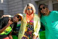 Nz Duo Eleven7four Colab With Grammy Nominee Tayla Parx