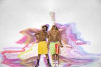 Nz Duo Eleven7four Release Debut Album 'what's The 1174?' (side 1)