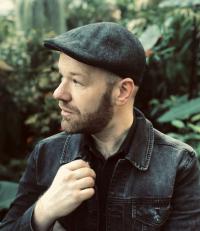 Nz Dynamic Folk Troubadour Graeme James Releases New Ep 'field Notes On An Endless Day'