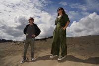 Nz Electro Soul Pioneers Substax Announce Release Of Second Album
