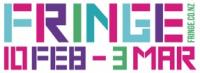 Nz Fringe Festival 2012
