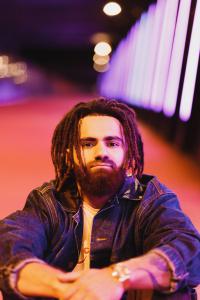 Nz Hip Hop Artist Valle Returns With Powerful New Single 'pluto'