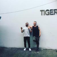 Nz Hip Hop Group Make Music Video In Tokyo With Yakuza And Go Go Dancers