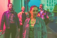 Nz Metal Powerhouse End Boss To Release Debut Album | Video For 'punished' Premiering At Metal Injection