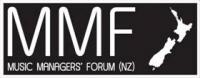 Nz Music Managers' Forum: Manager Of The Year Awards