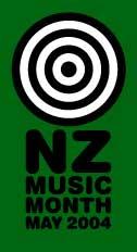 Nz Music Month 2004 The Best Yet!