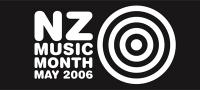 Nz Music Month 2006 &ndash; One Month Later