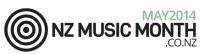 Nz Music Month 2014 One Week To Go
