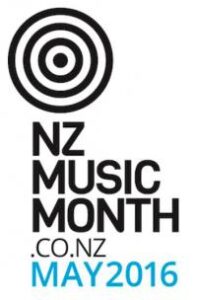 Nz Music Month 2016 Is Here!
