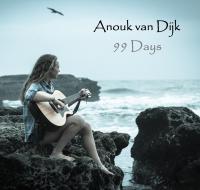 Nz Music Month Winner Anouk Van Dijk Releases New Single &ldquo;99 Days&rdquo;