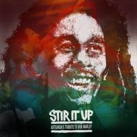 Nz Musicians Unite For Bob Marley Tribute Album