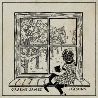 Nz Native Graeme James Contemplates Life&rsquo;s Cycles On New Album Seasons And Issues Gorgeous Video For 'all The Lives We Ever Lived'