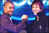 Nz On Air Defends 'idol' Cash