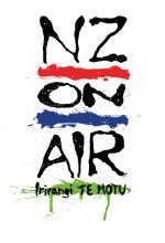 Nz On Air September News