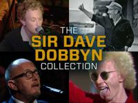 Nz On Screen Celebrates Nz Music Month With The Sir Dave Dobbyn Collection