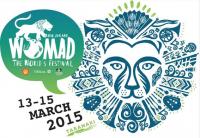 Nz Performers Competition Opens For Womad 2015