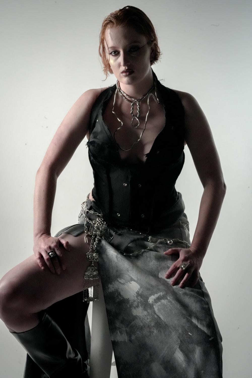 Nz Producer & Vocalist Lola Unveils Ethereal Trip Hop Single 'under'