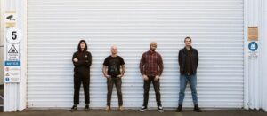 Nz Punks Six Twos Confront Societal Cracks On New Ep 'facades'