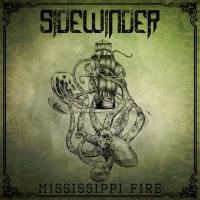 Nz Rock Band Sidewinder Releases New Single 'mississippi Fire' On June 8