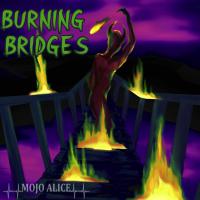 Nz Rockers Drop New Single 'burning Bridges' New Album 'chompin&rsquo; At The Bit' Coming Late 2022