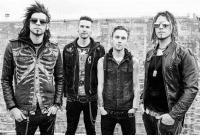 Nz Rockers Like A Storm Make Chart History Again