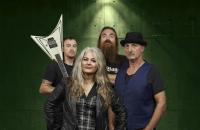 Nz Rockers Mojo Alice Put On Their Sad Face With New Single