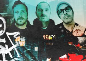 Nz South African Indie Punk Band, The Transits Drop Much Anticipated Debut Album + New Single 'heartbreak Queen'