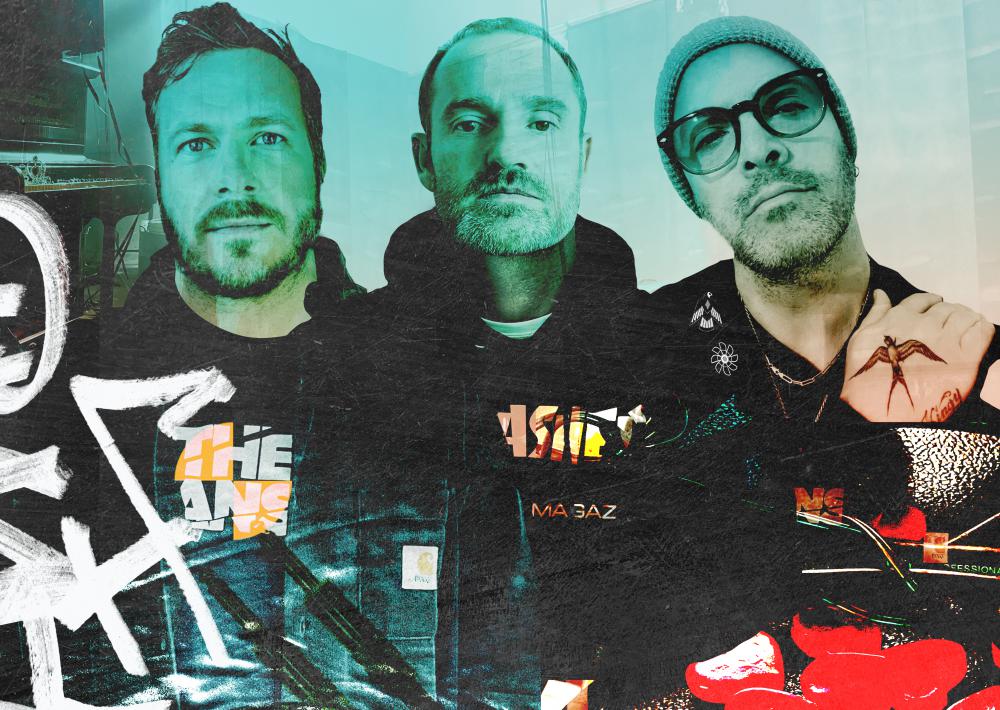 Nz South African Indie Punk Band, The Transits Drop Much Anticipated Debut Album + New Single 'heartbreak Queen'