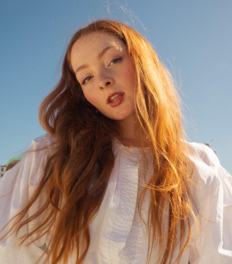 Nz Star On The Rise, Jessica Leigh Unveils Impressive New Ep & Single 'lightbeam'