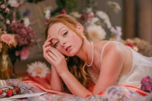 Nz Up And Comer Jessica Leigh Releases New Pop Gem 'wired'