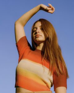 Nz/latina Pop Newcomer Amila Unveils Upbeat Single 'changes'