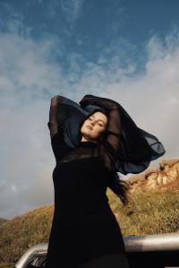 Nz&rsquo;s Best Kept Secret (until Now!), Alayna Teases Debut Album With New Single 'buckle In Baby'