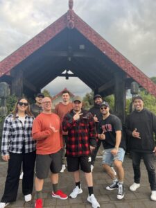 Nz&rsquo;s Corrella Drop Fun And Powerful Debut Album 'road From 26'