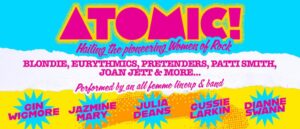 Nz’s Finest Artists Celebrate Women Of Rock