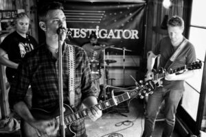 Nz&rsquo;s Investigator Unveils Spellbinding Indie Rock Anthem, 'drift'