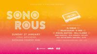 Nz&rsquo;s Premiere House And Techno Festival Sonorous Returns In 2019