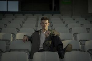 Nz&rsquo;s Rock N&rsquo; Roller Sam Cullen Releases Rousing New Single + Video 'the Cold Midwinter'