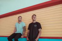 Nz&rsquo;s Top Drum And Bass Act Flowidus Break Into The Mainstream With New Single 'shelter'