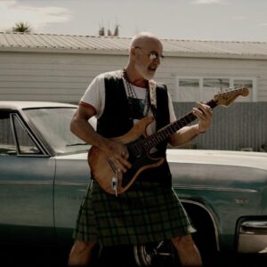 Nz’s Very Own Lazy Fifty Release Second Single From Their Upcoming Ep 'neighbour Of The Beast'