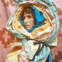 Nz's Aldous Harding Shares New Song/video; 'fever'