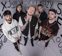 Nz's Crooked Royals Release 'counterfeit' Ahead Of Nz Tour With Silent Planet