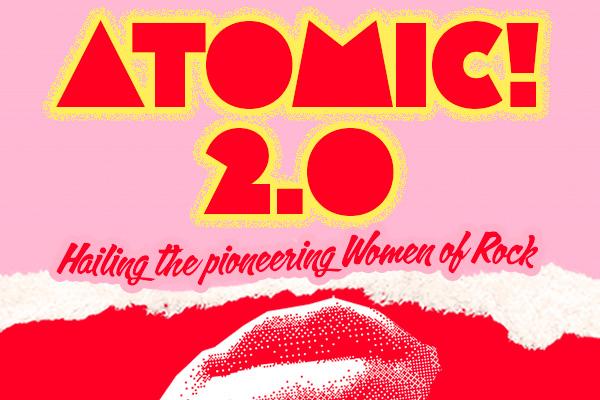 Nz’s Greatest All Femme Lineup Announces Concert Tour