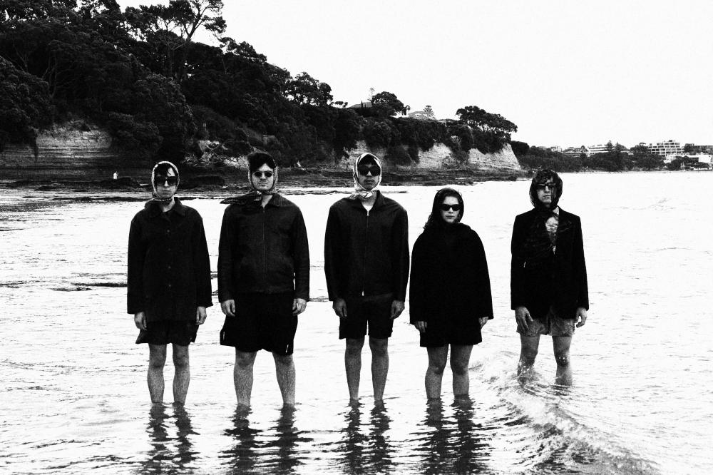 Nz's Psycho Gab Controls The Chaos In Jazzy New Single 'pianomen' + Announce Debut Ep