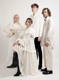 Nz's Yumi Zouma Announce New Album