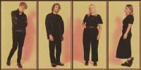 Nz's Yumi Zouma Share New Single & Video 'where The Light Used To Lay'