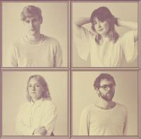 Nz's Yumi Zouma Share Video For New Single 'mona Lisa'