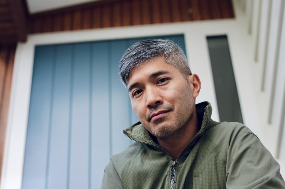 Nzso Violinist Unveils Debut Electronic Ep Under The Name Ghost Score