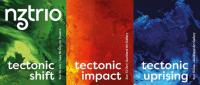 Nztrio Celebrates Aotearoa With Its 2019 Programme
