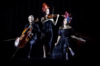 Nztrio Makes A Big Impact With Upcoming Concerts