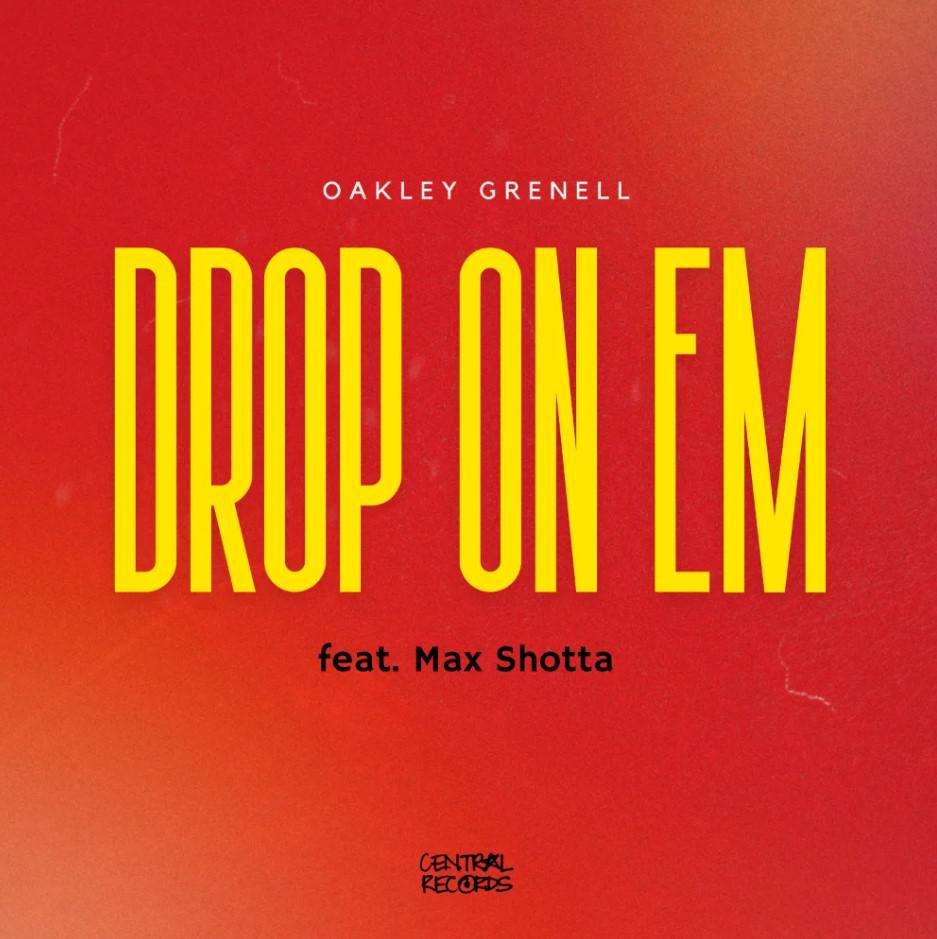 Oakley Grenell Celebrates 22 Years With New Single This July